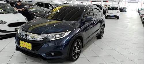 Honda HR-V 1.8 16V EX