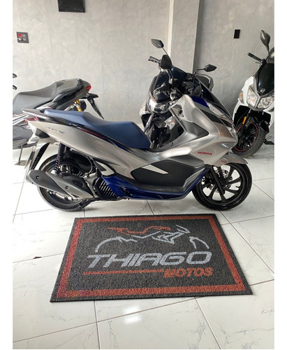 Honda Pcx 150 Sport