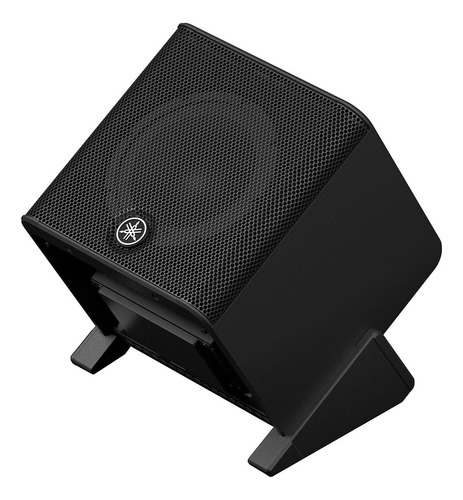 Yamaha Stagepas 200 Btr Bateria 5 Canais Bluetooth Portátil