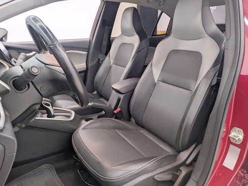 Chevrolet Onix 1.0 TURBO FLEX PLUS PREMIER AUTOMÁTICO