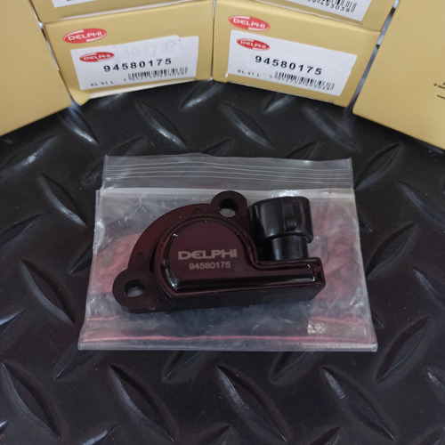 Sensor Tps Daewoo Matiz / Cielo / Lanos / Espero / Nubira