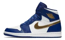 Comprar Zapatillas Jordan 1 Retro Gold Medal Urbano 332550-406   
