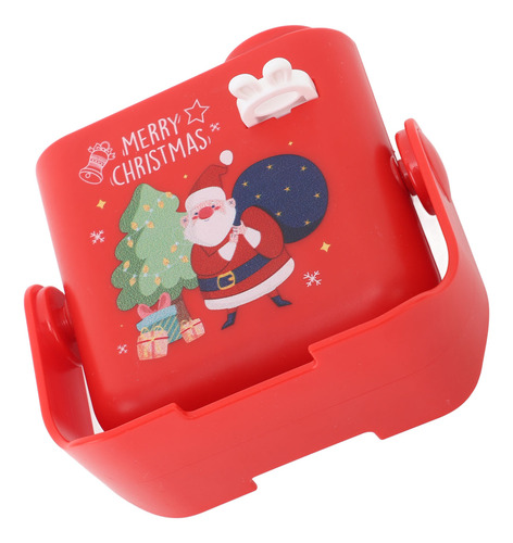 Proyector De Decoración Navideña Con Temática Infantil, Múlt