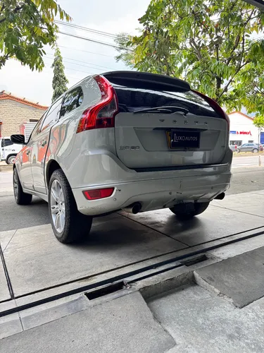 Volvo XC60 2.0t Fwd