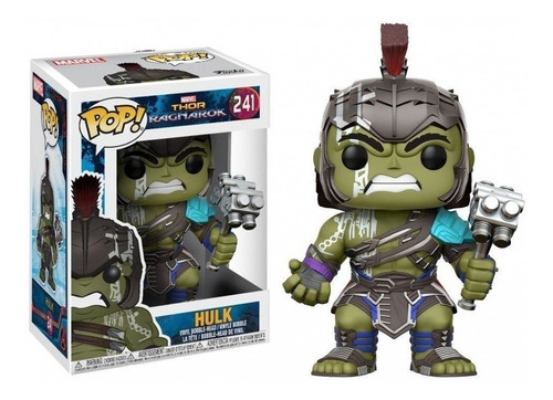 Funko Pop Marvel | 100% Originales | Distintas Figuras