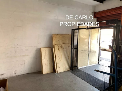 Bodega 3 Plantas, Predio Aki Kb.