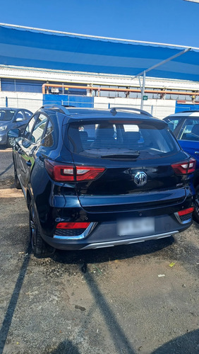 Mg Zs 1.5 Com At 2022