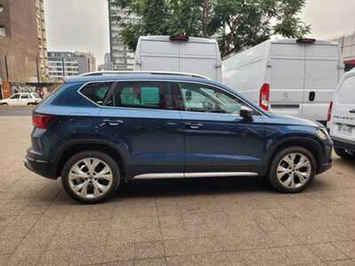 Seat Ateca 1.4 Aut