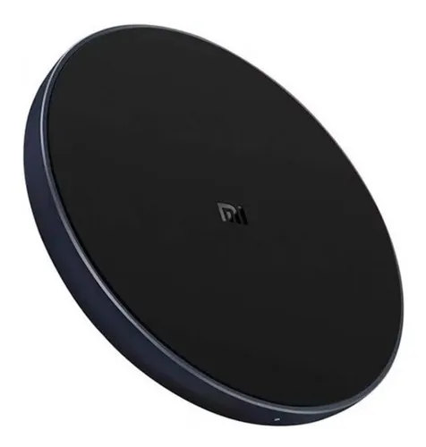 Cargador xiaomi sin cable hot sale