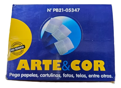 Pegamento Artel Barra 36 g