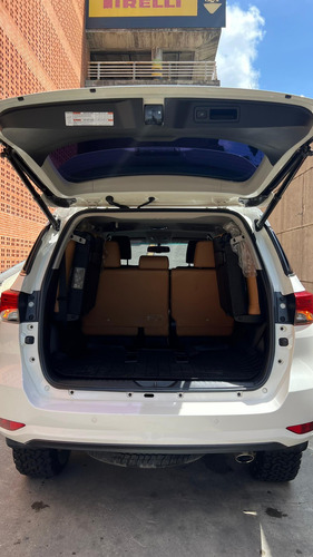 Toyota Fortuner Vx.r Limited V6 Automática 4x4