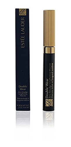 Estee Lauder Double Wear Zero-smudge - mL a $246500