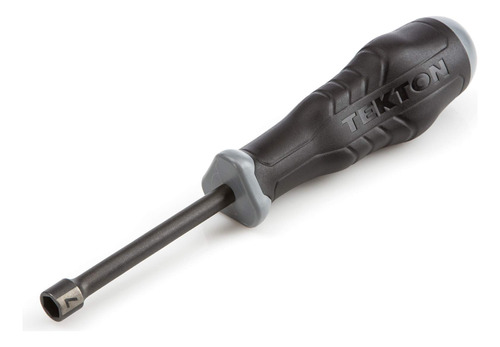 Tekton 26885 - Destornillador De Tuerca De Alto Par De 0.276