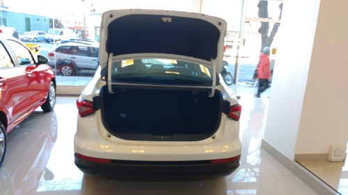 0km Fiat Cronos Gse Drive 1.3 Pack Conectividad Nuevo Precio