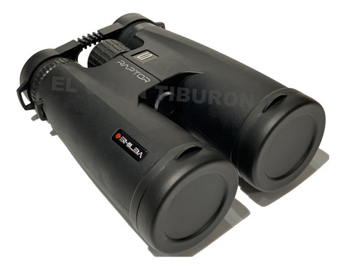 Imagen 5 de 7 de Binocular Shilba Raptor 12x50 Long Range Optica Premium