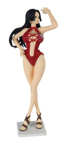 Figura de acción One Piece - Boa Hancock ()
