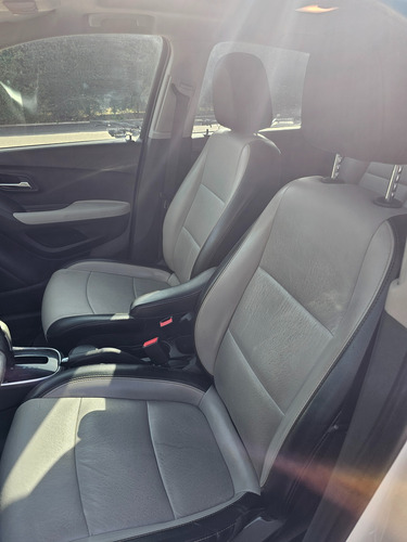 Chevrolet Tracker 1.8 Ltz+