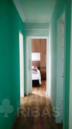 Imagem 10 de 11 de Cobertura Com 3 Dormitórios À Venda, 68 M² Por R$ 595.000,00 - Guaíra - Curitiba/pr - Co0186