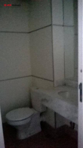 Imagem 21 de 24 de Conjunto Comercial Para Locação, Perdizes, São Paulo. - Cj0013