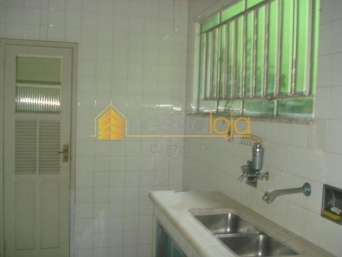 Imagem 14 de 18 de Casa Com 4 Dormitórios À Venda, 260 M² - Icaraí - Niterói/rj - Ca0023