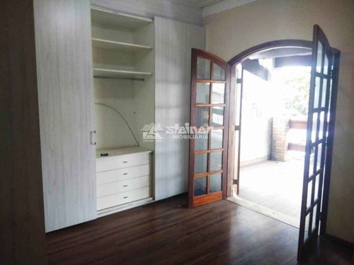 Imagem 7 de 30 de Venda Sobrado 3 Dormitórios Jardim Eusonia Guarulhos R$ 850.000,00 - 35683v