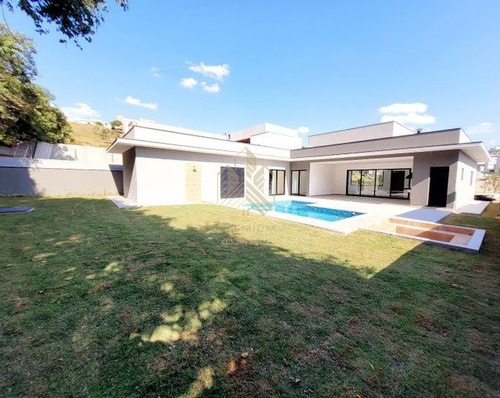 Imagem 13 de 15 de Casa Em Condominio Em Jardim Colonial - Atibaia - 11475