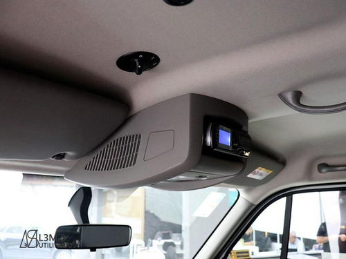 Renault Master Executiva L3h2 16 Lugares 2025