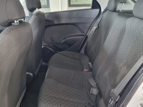 Hyundai HB20 HB20 1.0 UNIQUE 12V FLEX 4P MANUAL
