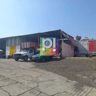 Terreno en renta