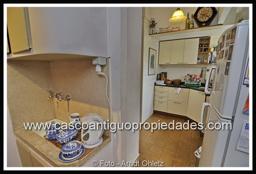 Imagen 13 de 14 de Venta En Emblemático Edificio Con Muy Buena Ubicación