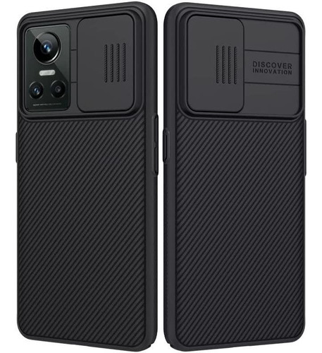 Funda Para Realme Gt Neo 3 Estuche Con Cubierta Para Camara