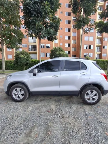 Chevrolet Tracker 1.8 Ls