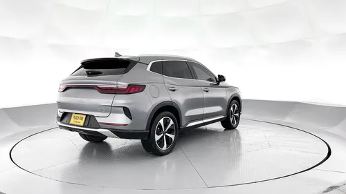 Byd Song Plus Dm-i Gs