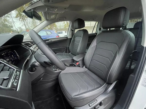 Volkswagen Tiguan Allspace 2.0 Tsi Life 4Motion Dsg