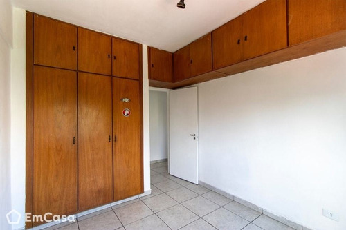Imagem 7 de 10 de Apartamento À Venda Em São Paulo - 24972