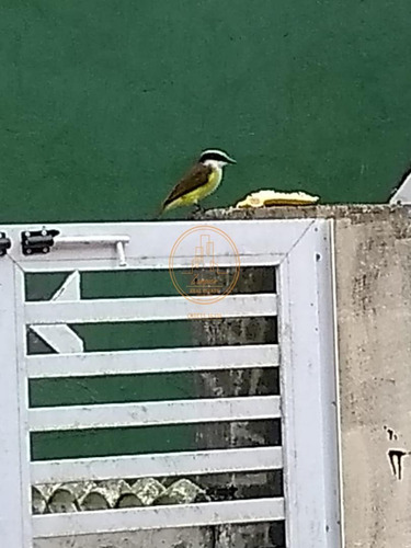 Imagem 22 de 24 de Casa Em Condominio Com 4 Dormitório(s) Localizado(a) No Bairro Morro De Nova Cintra Em Santos / Santos - 6456