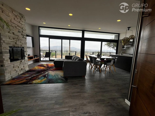 Excelente Parcela En Venta En Limache