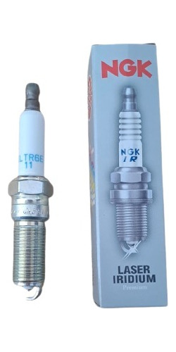 6 Bujias Ngk Iridio Buick Enclave 3.6l 2020 2021 2022 2023