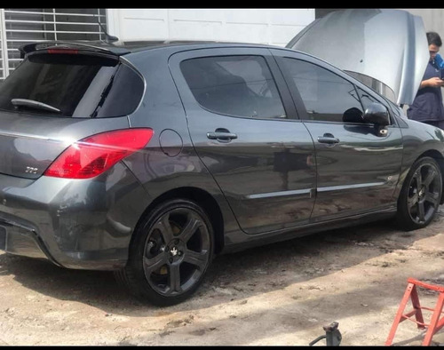 Peugeot 308 Gti