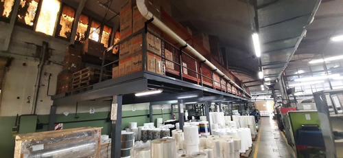 Imagen 18 de 23 de Predio Industrial En Venta Sobre Colectora Acceso Oeste Altura Ciudadela.