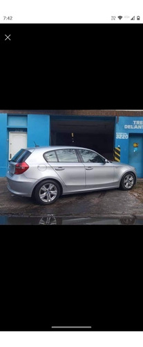 Imagen 2 de 6 de Bmw Serie 1 2008 2.0 120i Active 156cv