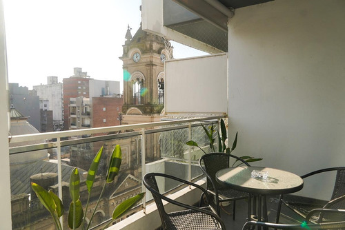 Imagen 12 de 17 de 1 Dormitorio En Barrio Martin
