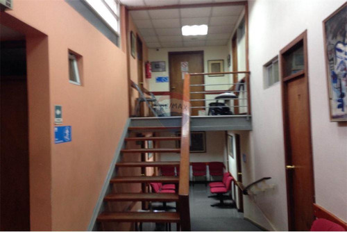 Se Arrienda Centro Medico En Linares