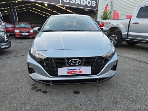 Hyundai I-20 B13 1,4 Mt Plus 2023