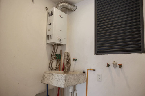 Imagen 14 de 16 de Departamento En Venta En Col. Piedad Narvarte, Benito Juárez