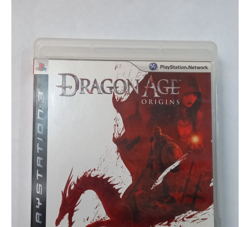 Origins  Dragon Age Standard Edition, En Buen Estado