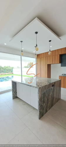 Casa En Lomas De Cocoyoc Morelos