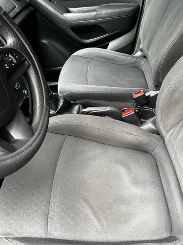 Chevrolet Tracker 1.8 Ls