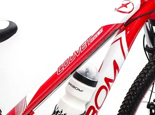 Bicicleta Mountain 26 Gribom Couvet Race 2931sdi Santa Fe