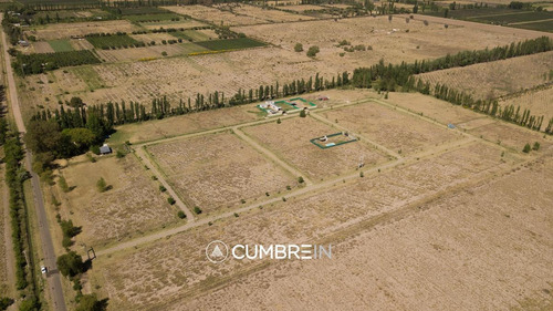 Imagen 2 de 30 de Lotes De 690 M2 En El Salto Club De Campo
